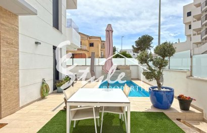 Reventa - Villa - Orihuela-Costa - Villamartin