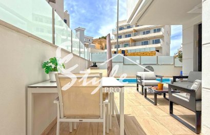 Reventa - Villa - Orihuela-Costa - Villamartin