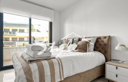 Resale - Apartamento - Orihuela-Costa - Playa Flamenca