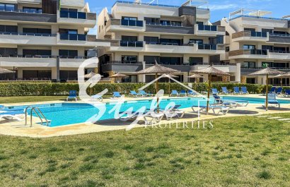 Resale - Apartamento - Orihuela-Costa - Playa Flamenca