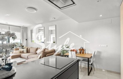 Resale - Apartamento - Orihuela-Costa - Playa Flamenca