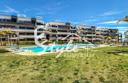 Resale - Apartamento - Orihuela-Costa - Playa Flamenca
