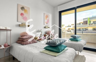 Resale - Apartamento - Orihuela-Costa - Playa Flamenca