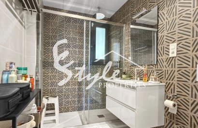 Resale - Apartamento - Orihuela-Costa - Playa Flamenca