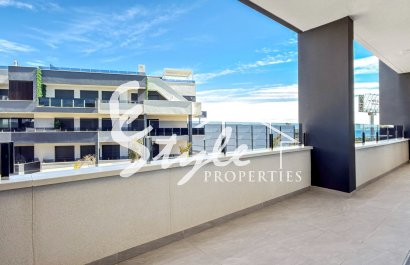 Resale - Apartamento - Orihuela-Costa - Playa Flamenca