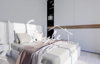 Новостройки - Вилла - Бенидорм - Финестрат