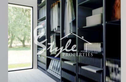 Новостройки - Вилла - Бенидорм - Финестрат