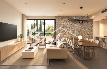 Новостройки - Вилла - Murcia - Santa Rosalía