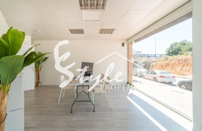 Долгосрочная аренда - Commercial - Orihuela-Costa - Playa Flamenca