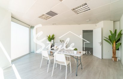 Долгосрочная аренда - Commercial - Orihuela-Costa - Playa Flamenca