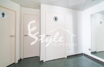 Долгосрочная аренда - Commercial - Orihuela-Costa - Playa Flamenca