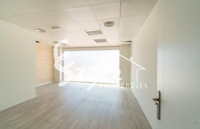 Долгосрочная аренда - Commercial - Orihuela-Costa - Playa Flamenca