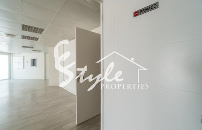 Долгосрочная аренда - Commercial - Orihuela-Costa - Playa Flamenca