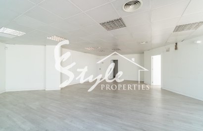 Долгосрочная аренда - Commercial - Orihuela-Costa - Playa Flamenca