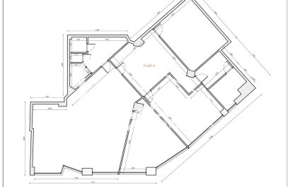 Долгосрочная аренда - Commercial - Orihuela-Costa - Playa Flamenca