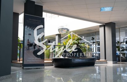 Долгосрочная аренда - Commercial - Orihuela-Costa - Playa Flamenca