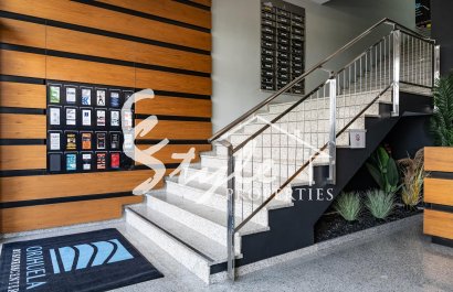 Долгосрочная аренда - Commercial - Orihuela-Costa - Playa Flamenca