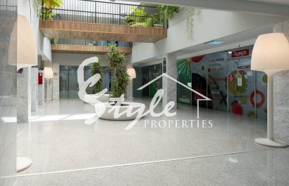 Долгосрочная аренда - Commercial - Orihuela-Costa - Playa Flamenca