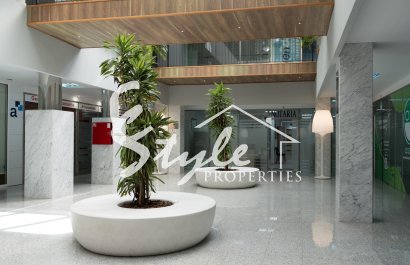 Долгосрочная аренда - Commercial - Orihuela-Costa - Playa Flamenca