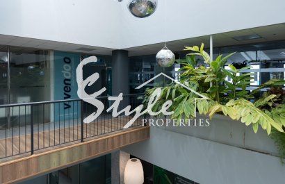 Долгосрочная аренда - Commercial - Orihuela-Costa - Playa Flamenca