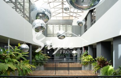 Долгосрочная аренда - Commercial - Orihuela-Costa - Playa Flamenca