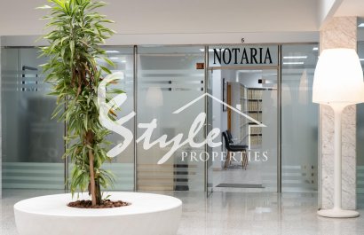 Долгосрочная аренда - Commercial - Orihuela-Costa - Playa Flamenca