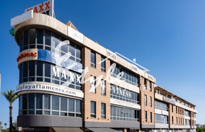 Долгосрочная аренда - Commercial - Orihuela-Costa - Playa Flamenca