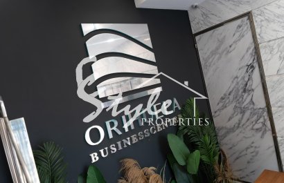 Долгосрочная аренда - Commercial - Orihuela-Costa - Playa Flamenca