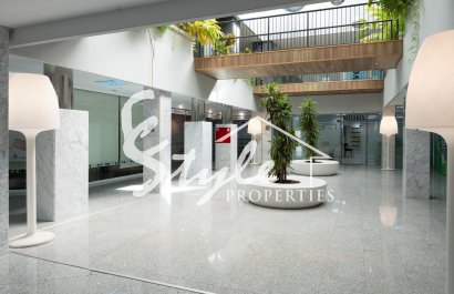 Долгосрочная аренда - Commercial - Orihuela-Costa - Playa Flamenca