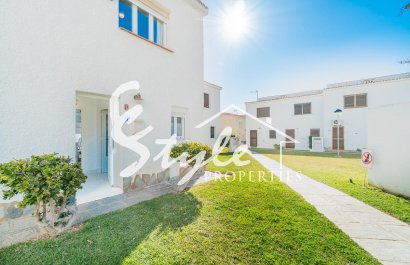 Вторичное жилье - Adosado - Orihuela-Costa - Playa Flamenca