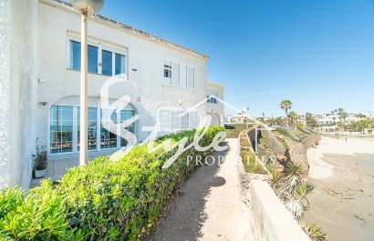 Вторичное жилье - Adosado - Orihuela-Costa - Playa Flamenca