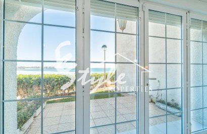 Вторичное жилье - Adosado - Orihuela-Costa - Playa Flamenca