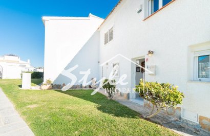 Вторичное жилье - Adosado - Orihuela-Costa - Playa Flamenca