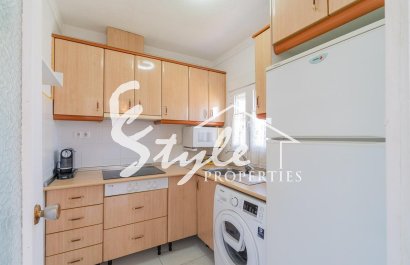 Вторичное жилье - Adosado - Orihuela-Costa - Playa Flamenca