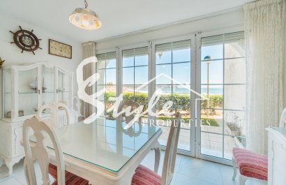 Вторичное жилье - Adosado - Orihuela-Costa - Playa Flamenca