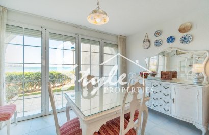 Вторичное жилье - Adosado - Orihuela-Costa - Playa Flamenca