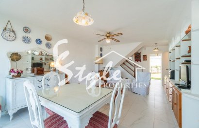 Вторичное жилье - Adosado - Orihuela-Costa - Playa Flamenca