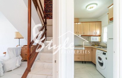 Вторичное жилье - Adosado - Orihuela-Costa - Playa Flamenca