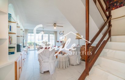 Вторичное жилье - Adosado - Orihuela-Costa - Playa Flamenca