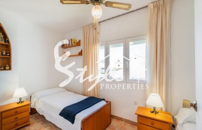 Вторичное жилье - Adosado - Orihuela-Costa - Playa Flamenca