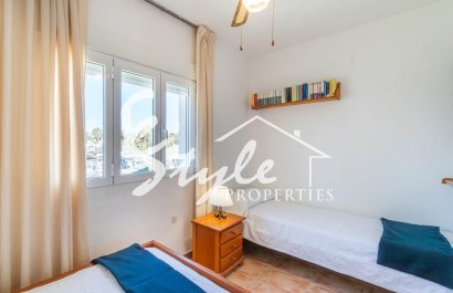 Вторичное жилье - Adosado - Orihuela-Costa - Playa Flamenca