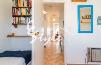 Вторичное жилье - Adosado - Orihuela-Costa - Playa Flamenca