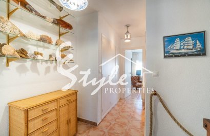 Вторичное жилье - Adosado - Orihuela-Costa - Playa Flamenca