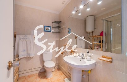 Вторичное жилье - Adosado - Orihuela-Costa - Playa Flamenca