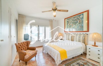 Вторичное жилье - Adosado - Orihuela-Costa - Playa Flamenca