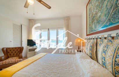 Вторичное жилье - Adosado - Orihuela-Costa - Playa Flamenca