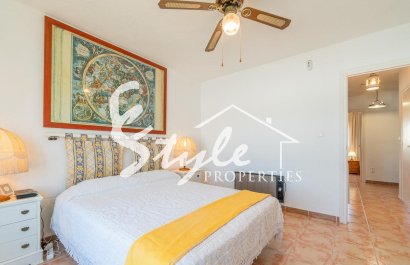 Вторичное жилье - Adosado - Orihuela-Costa - Playa Flamenca