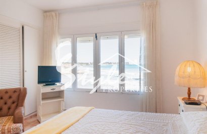 Вторичное жилье - Adosado - Orihuela-Costa - Playa Flamenca