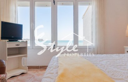 Вторичное жилье - Adosado - Orihuela-Costa - Playa Flamenca