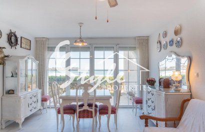 Вторичное жилье - Adosado - Orihuela-Costa - Playa Flamenca